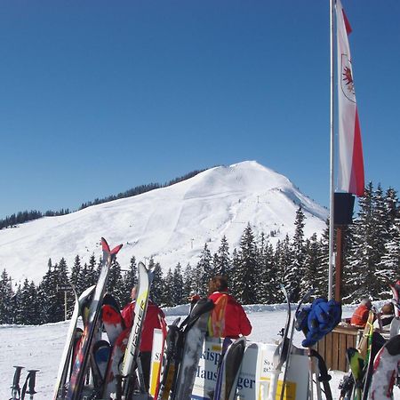 Gasthof Hotel Schermer Bad Häring Dış mekan fotoğraf