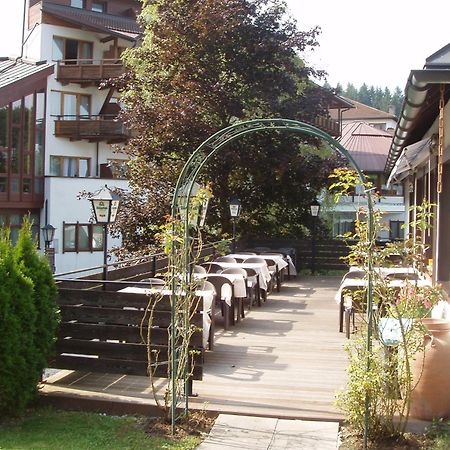 Gasthof Hotel Schermer Bad Häring Dış mekan fotoğraf