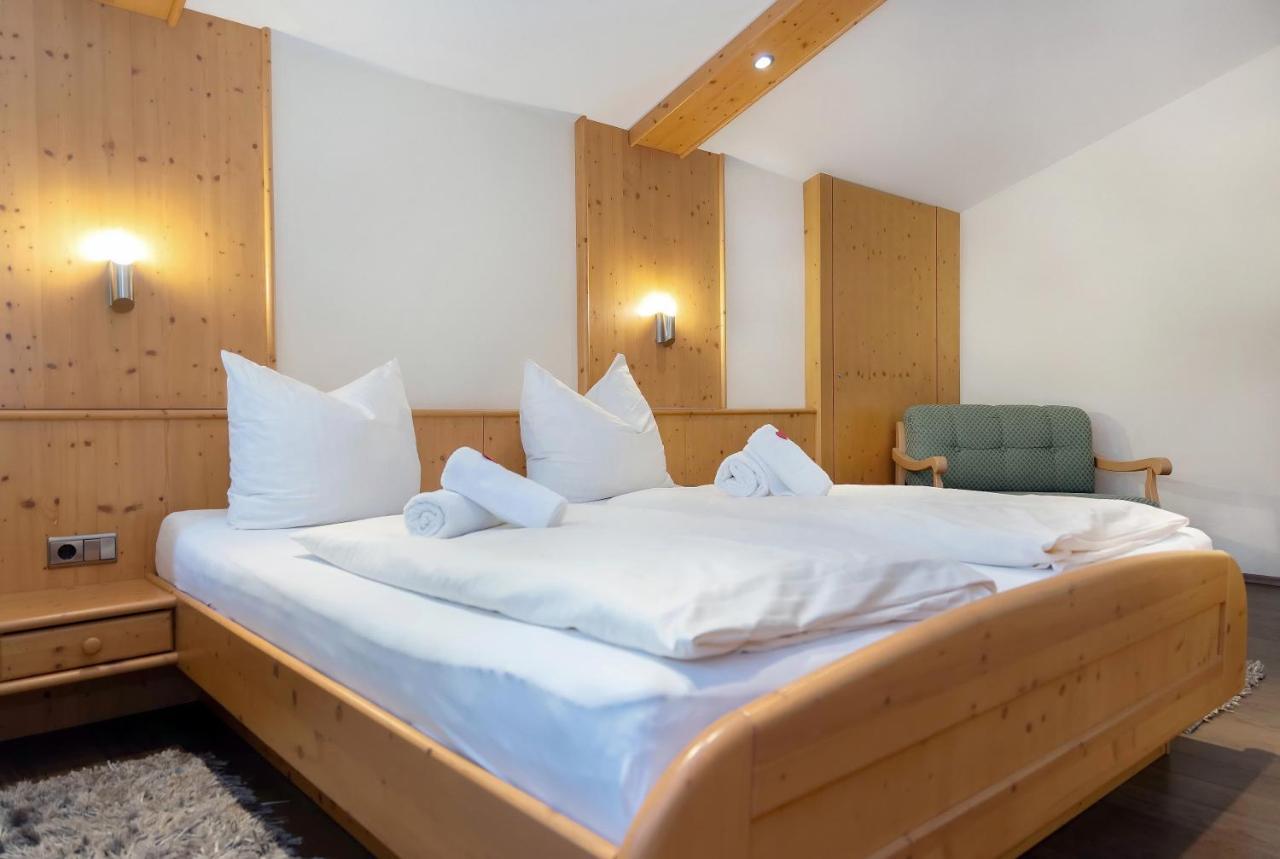 Gasthof Hotel Schermer Bad Häring Dış mekan fotoğraf