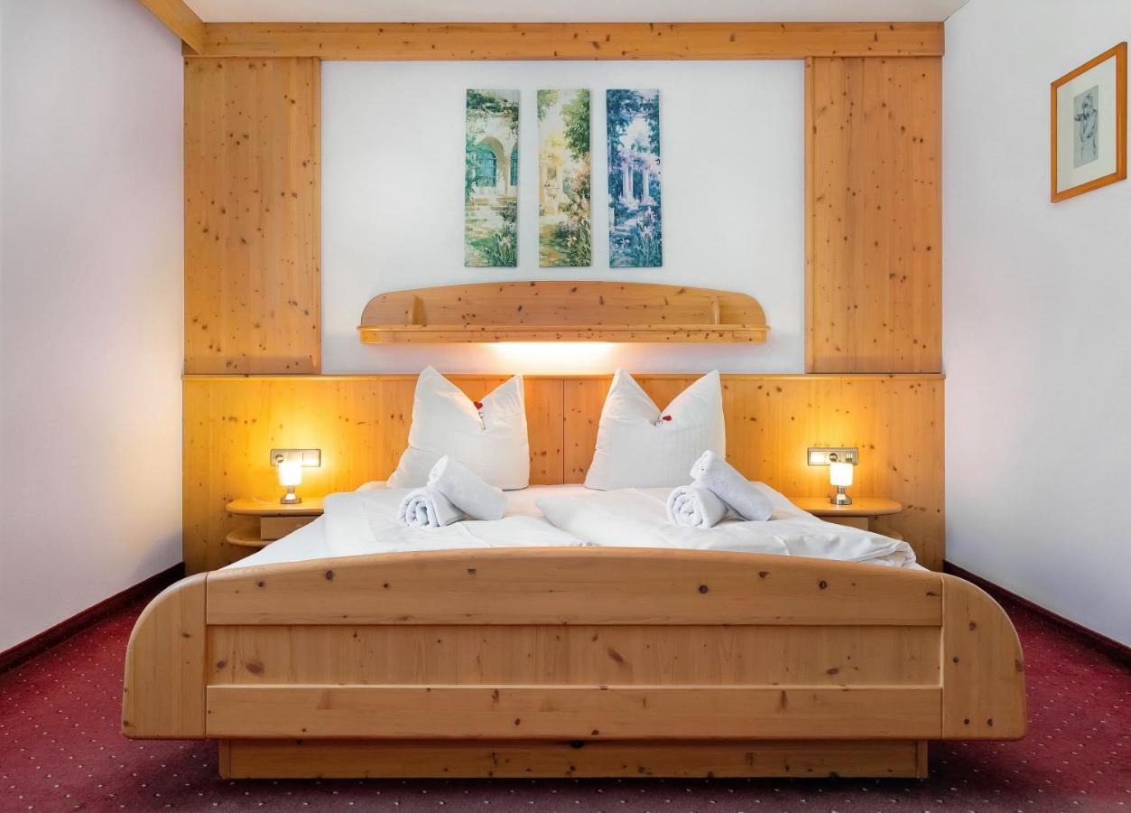 Gasthof Hotel Schermer Bad Häring Dış mekan fotoğraf