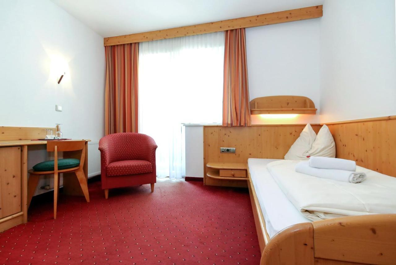 Gasthof Hotel Schermer Bad Häring Dış mekan fotoğraf