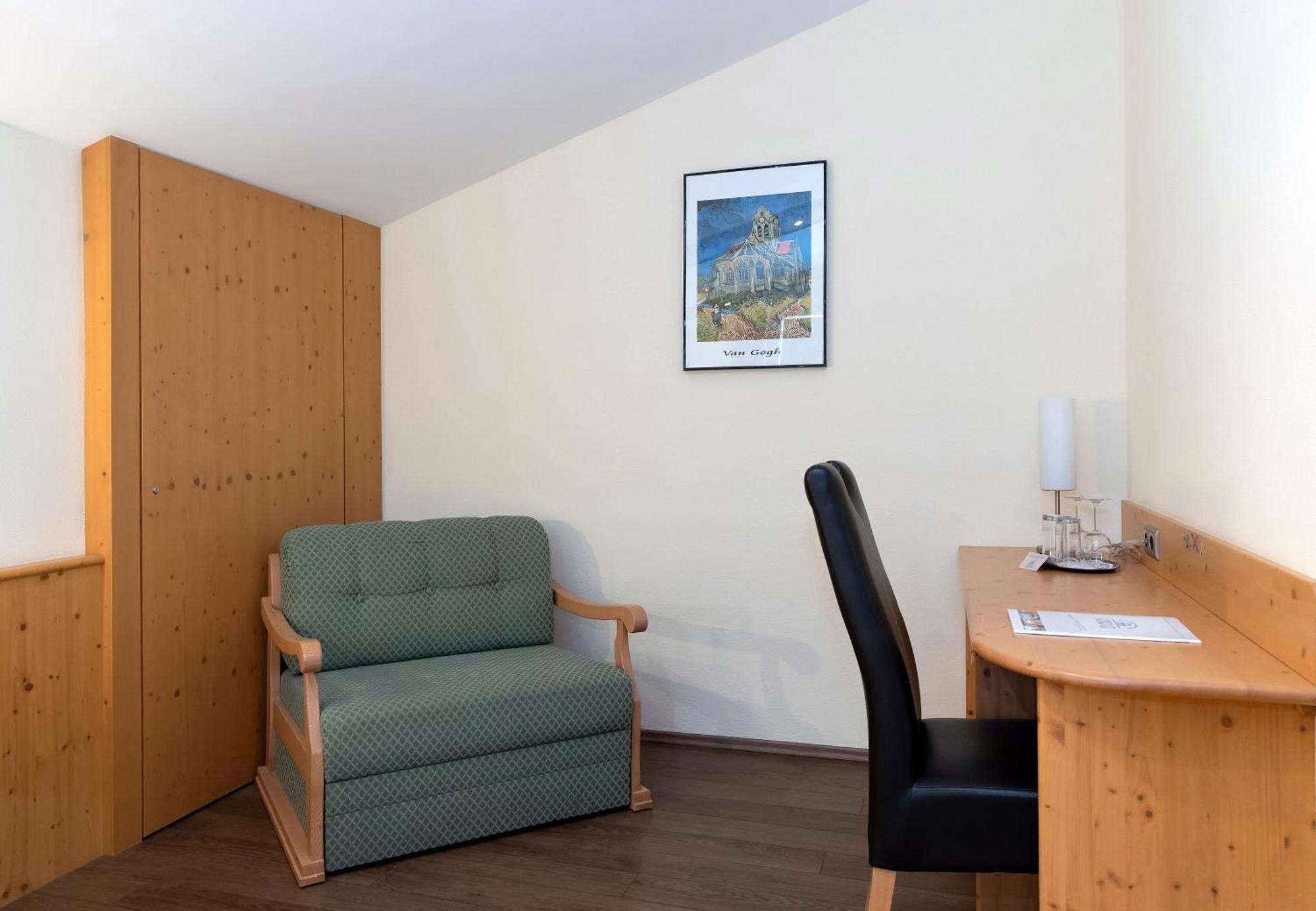Gasthof Hotel Schermer Bad Häring Dış mekan fotoğraf