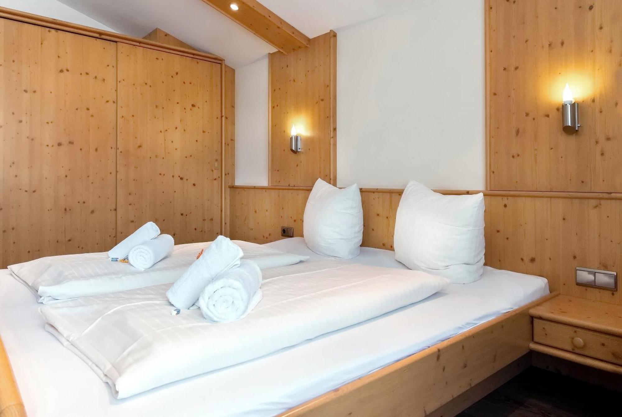 Gasthof Hotel Schermer Bad Häring Dış mekan fotoğraf