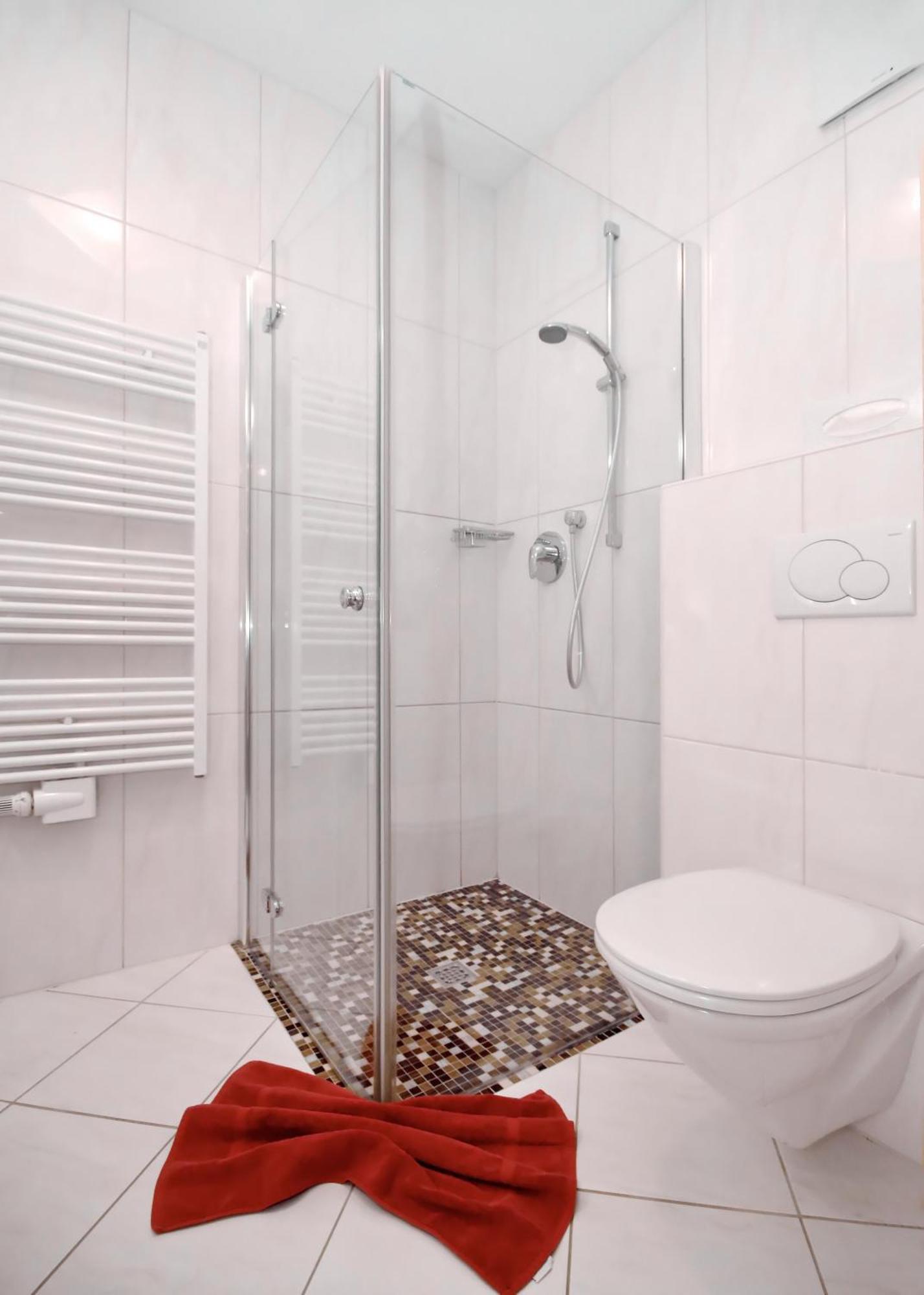 Gasthof Hotel Schermer Bad Häring Dış mekan fotoğraf