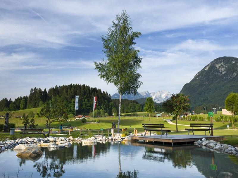 Gasthof Hotel Schermer Bad Häring Dış mekan fotoğraf